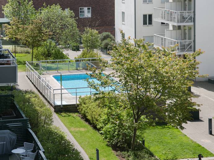 3 rok · 74 m² · Tellusborgsvägen 75, vån 3