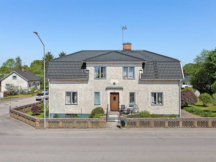 9 rok · 223 m² · Östergatan 3