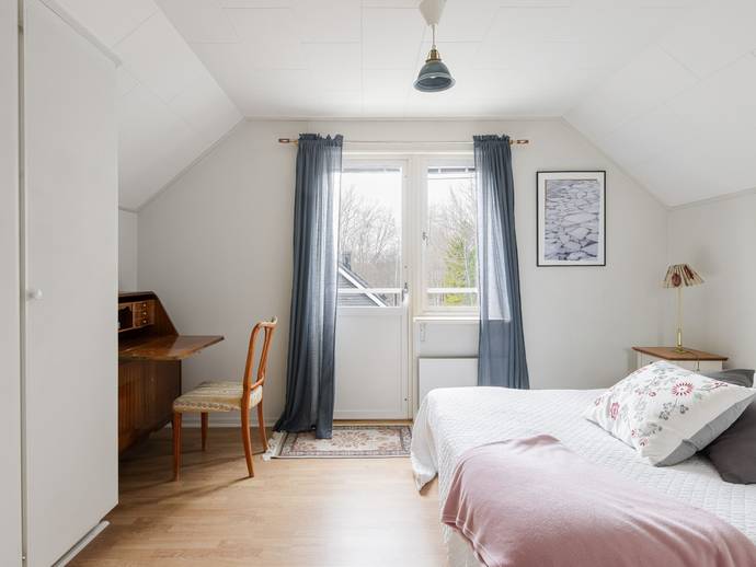 7 rok · 118 m² · Skräddarvägen 4