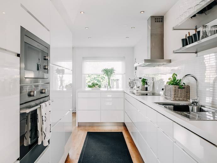 3 rok · 79 m² · Gransikagatan 10 A