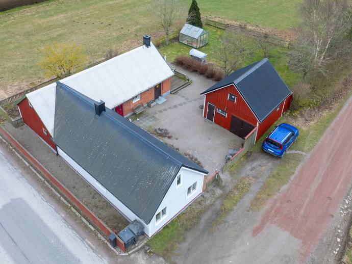 3 rok · 67 m² · Pregestadsvägen 184