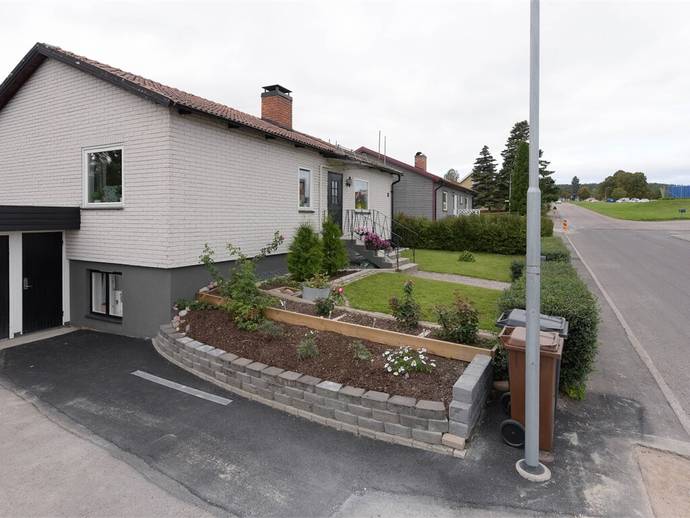 4 rok · 98 m² · Vårgatan 11