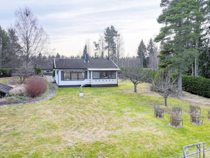 3 rok · 64 m² · Jan-Ersvägen 8