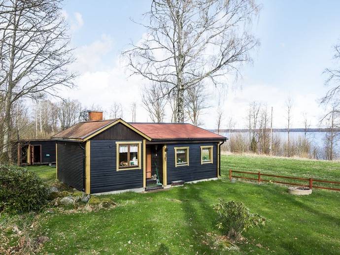 2 rok · 35 m² · Blädingenäs fritidsområde nr 25