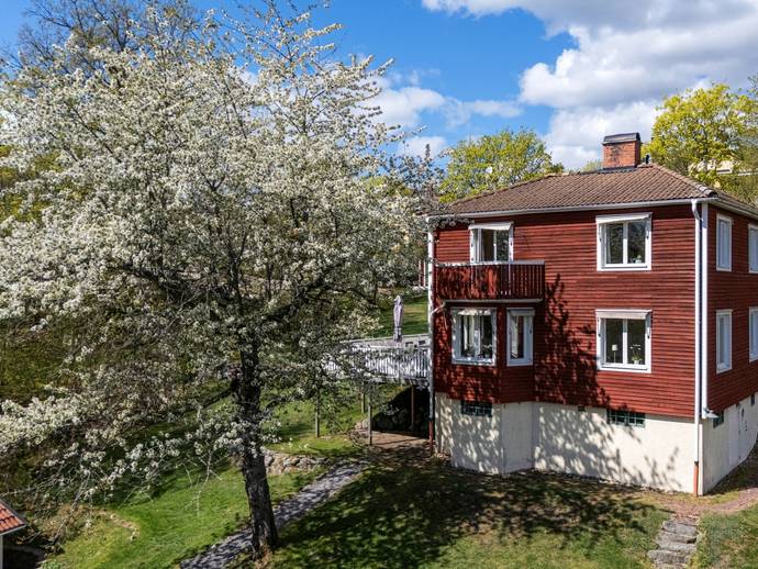 5 rok · 162 m² · Skuru Skolväg 15