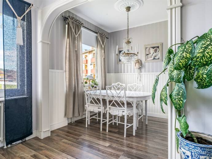 3 rok · 72,5 m² · Marnäsgatan 29F