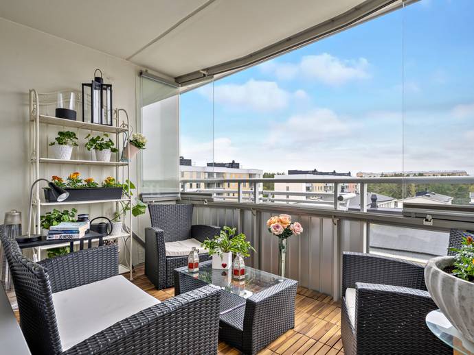 4 rok · 92 m² · Myggdalsvägen 92