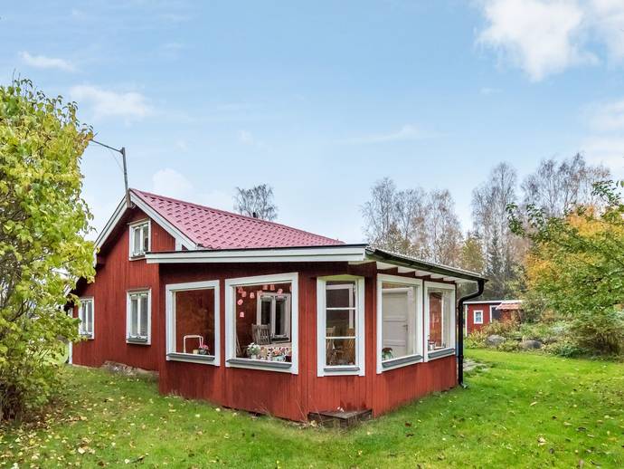 5 rok · 45 m² · Brunneby 250