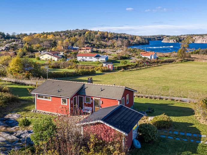 3 rok · 80 m² · Näs skepparevägen 1