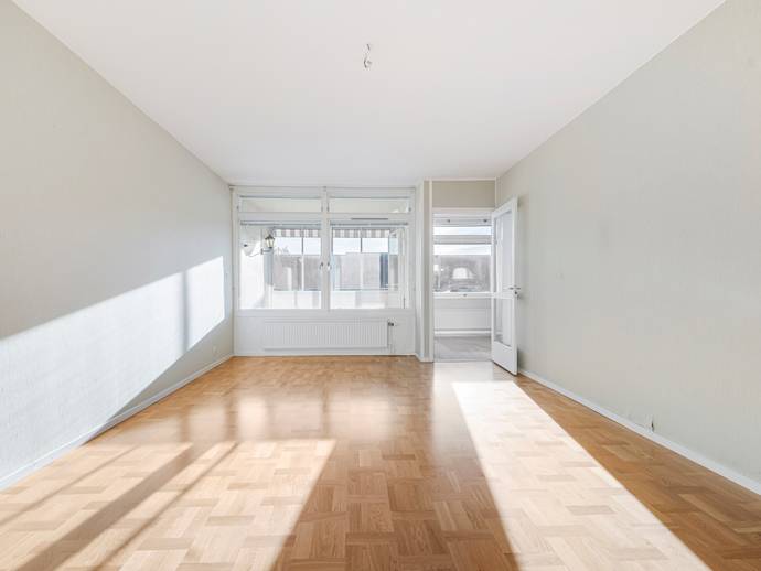 3 rok · 80,5 m² · Armfeltsgatan 1