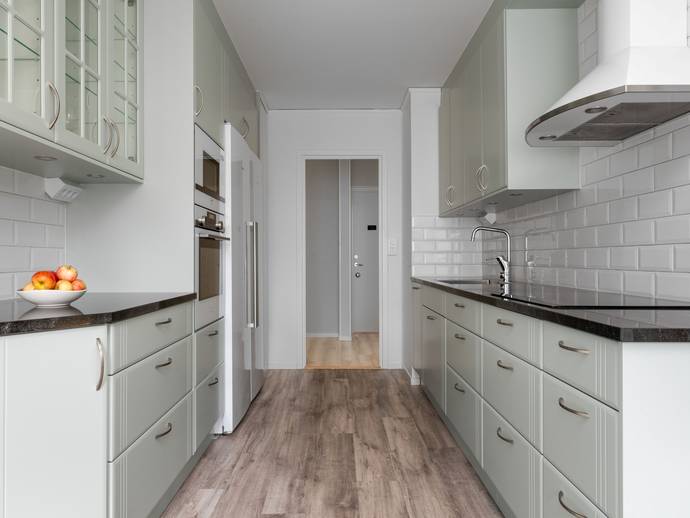 3 rok · 88,5 m² · Söderleden 9