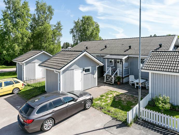4 rok · 109 m² · Åkdonsvägen 12