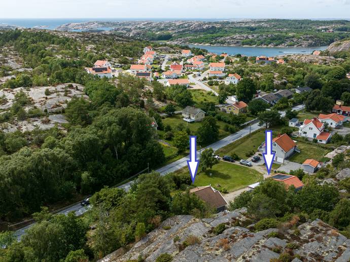 4 rok · 96 m² · Slottebacken 24 & 26