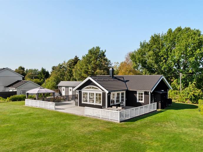 4 rok · 98 m² · Östra byvägen 16