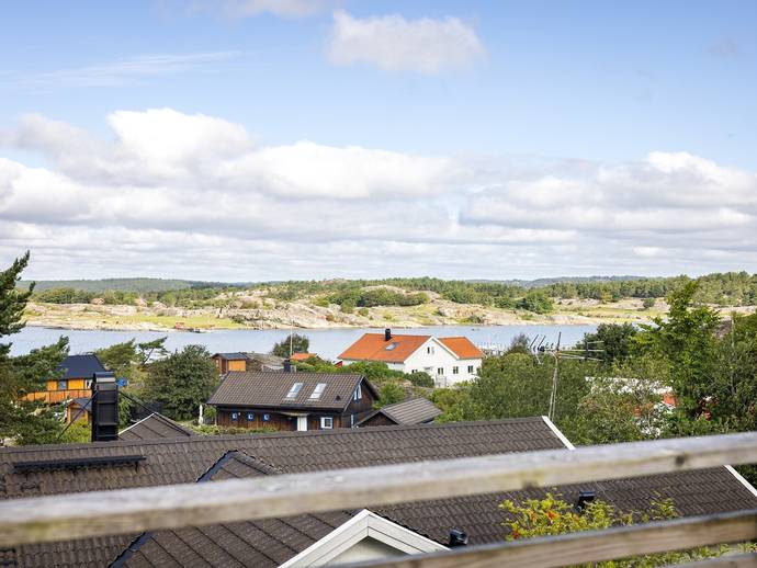 2 rok · 33 m² · Lilla Mossvägen 1