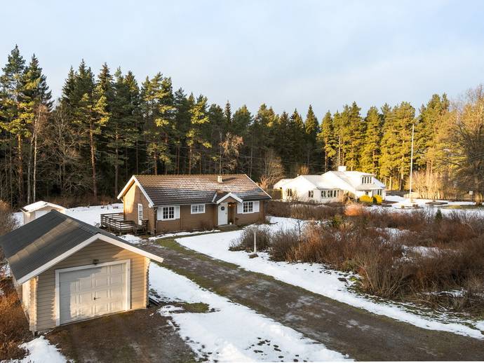 3 rok · 95 m² · Sälgsjövägen 2