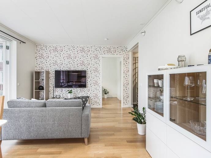 2 rok · 50 m² · Granmodalsgatan 9C