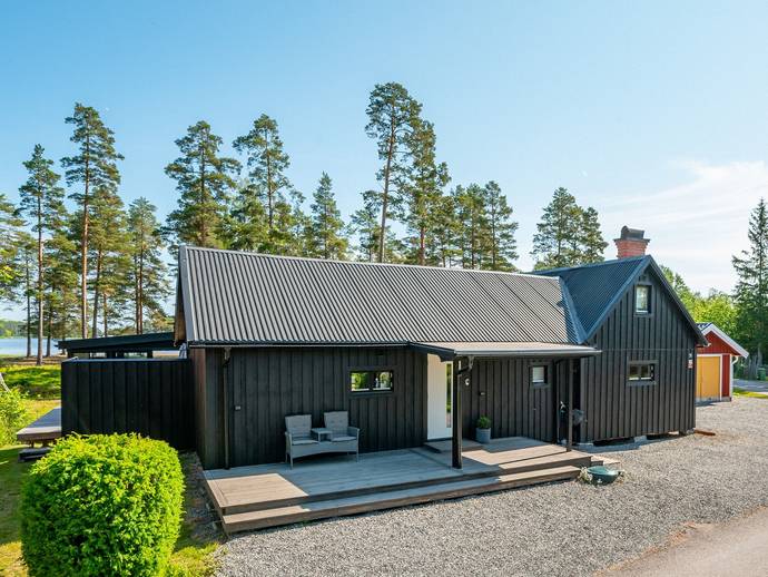 4 rok · 79 m² · Sörtuttsvägen 71