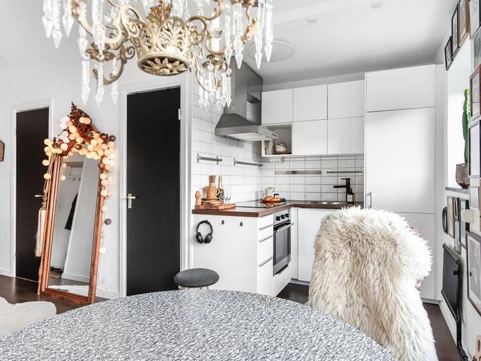 1 rok · 29 m² · Ödegårdsgatan 6