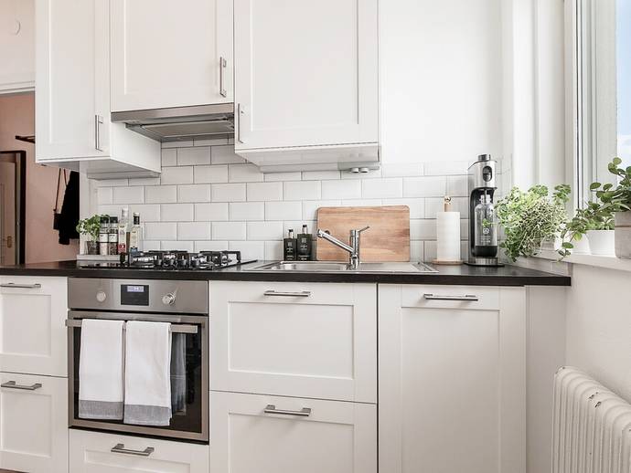 2 rok · 43,7 m² · Hökmossevägen 23, 3 tr