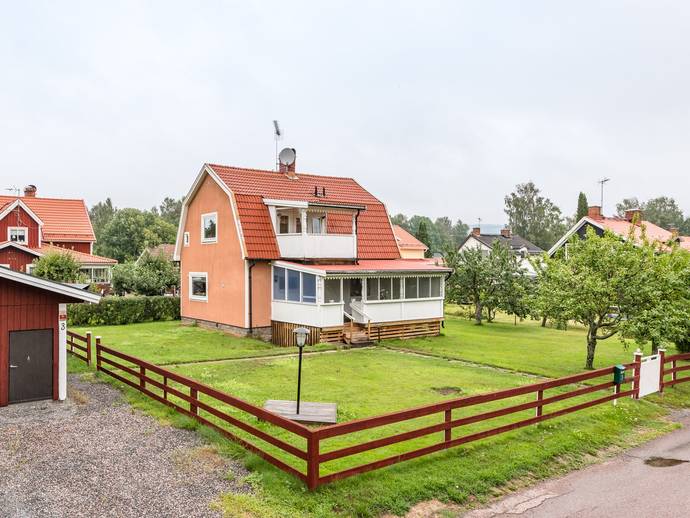 4 rok · 94 m² · Syrenstigen 3