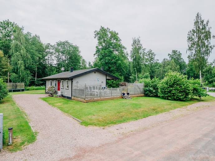 3 rok · 73 m² · Blomberg Älgstigen 2