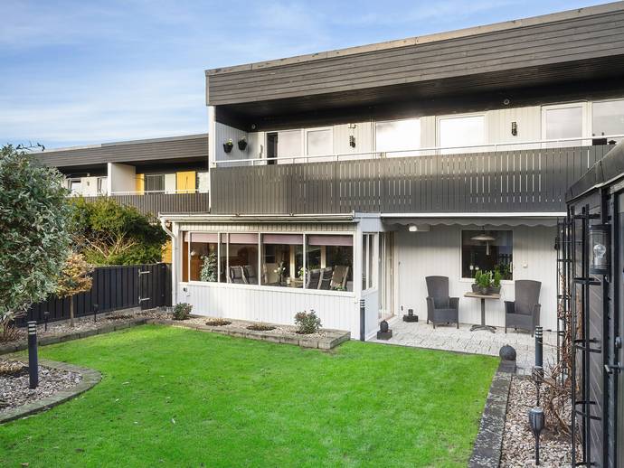 4 rok · 125 m² · Torggatan 68