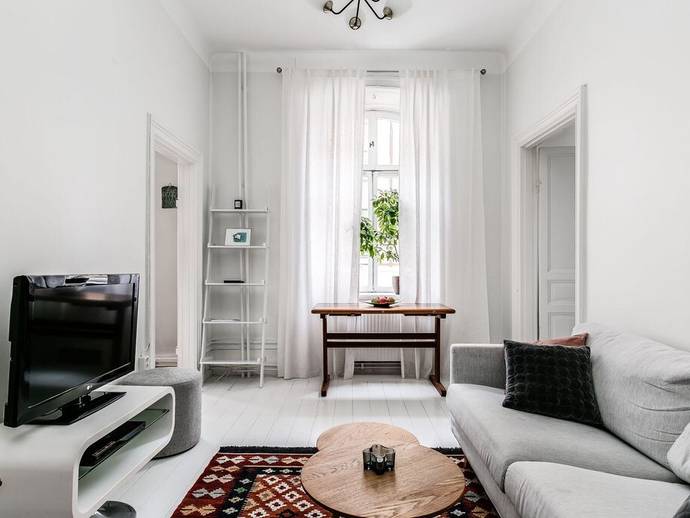 2 rok · 51 m² · Fridhemsgatan 62