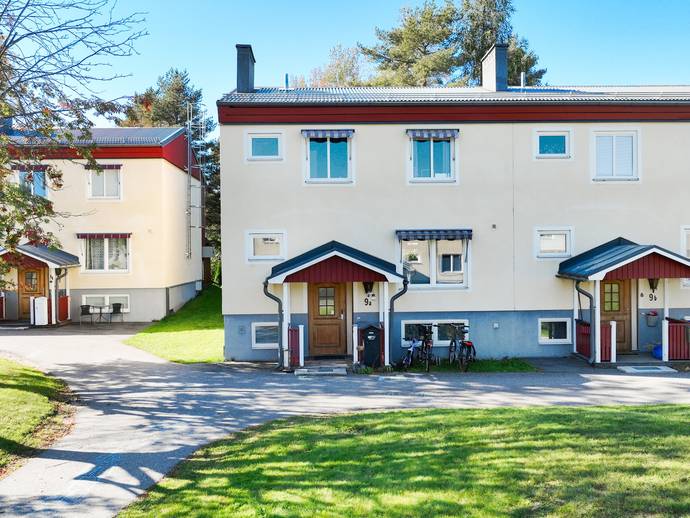 4 rok · 107,5 m² · Älgpasset 9A