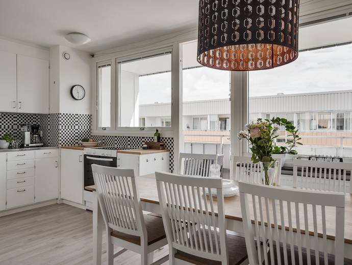 2 rok · 64 m² · Backgatan 59