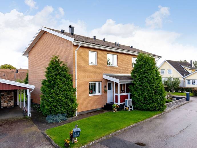 4 rok · 103,6 m² · Rosenvägen 5B
