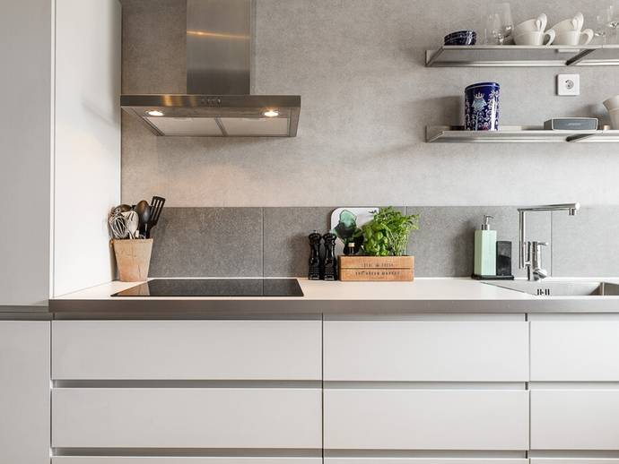 3 rok · 65,8 m² · Fridhemsgatan 33 B