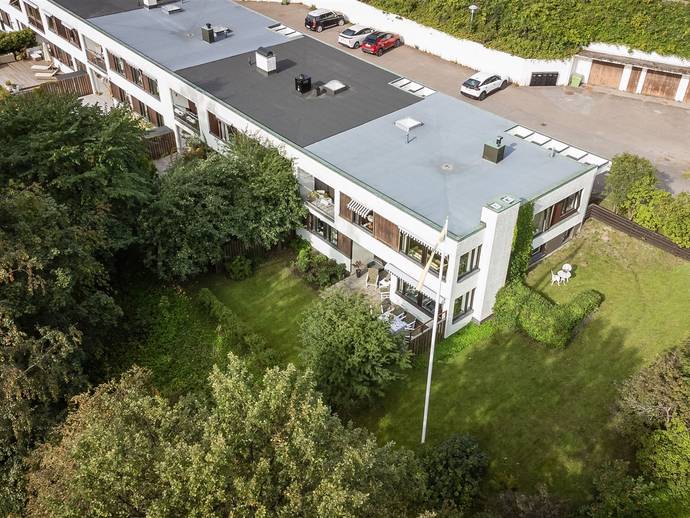 6 rok · 200 m² · Baldersvägen 38C