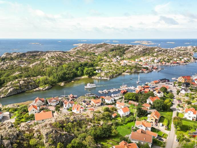 1 rok · 9,6 m² · Kyrkvägen 22 (lgh 105)