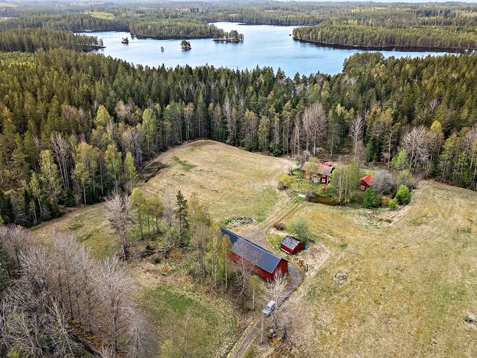 5 rok · 170 m² · Lilla Hägghemmet 4
