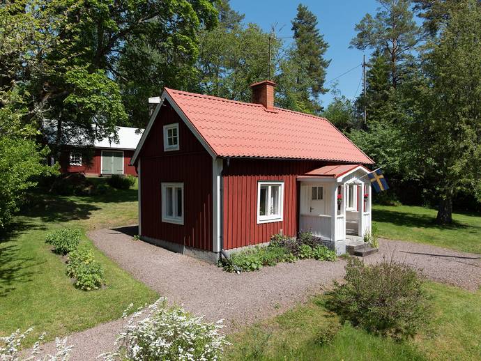 1 rok · 0 m² · Hammarskog Sjölyckan 1