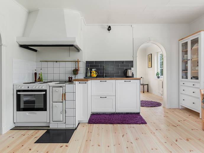 6 rok · 163 m² · Sollidenvägen 7