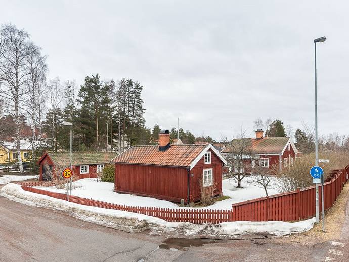4 rok · 92 m² · Valbovägen 260