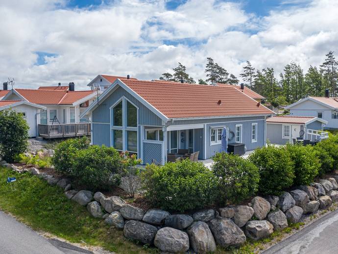 5 rok · 92 m² · Räveskärsvägen 1