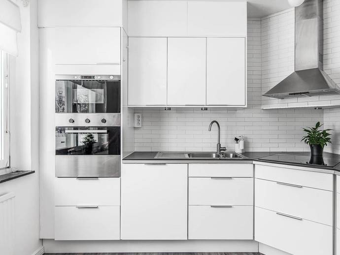 2 rok · 60,5 m² · Valhallavägen 16 A
