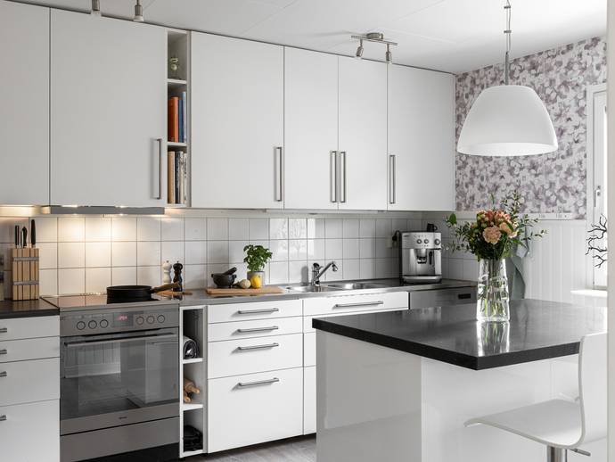 4 rok · 98,5 m² · Ölandsgatan 19F