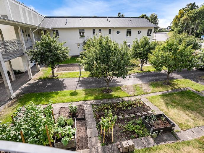 2 rok · 52,5 m² · Gråbovägen 41