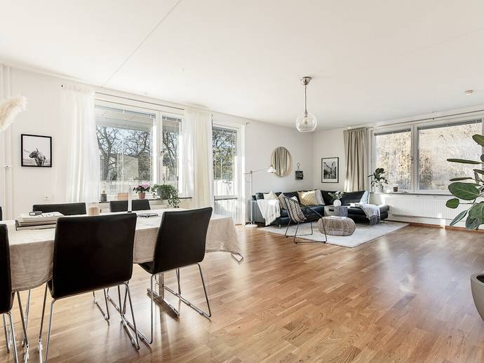 3 rok · 82 m² · Bergslagsvägen 78