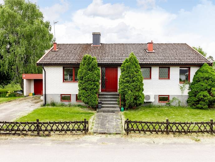 4 rok · 96 m² · Källebrovägen 31