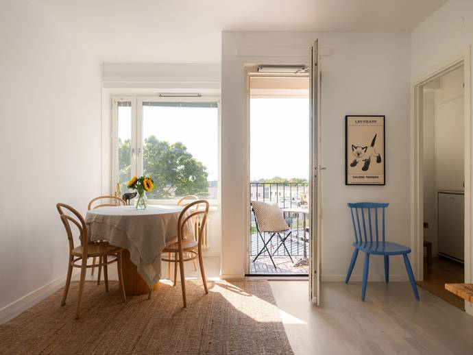 1 rok · 28 m² · Marmorgatan 11