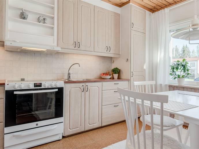 3 rok · 75 m² · Agavägen 19 B