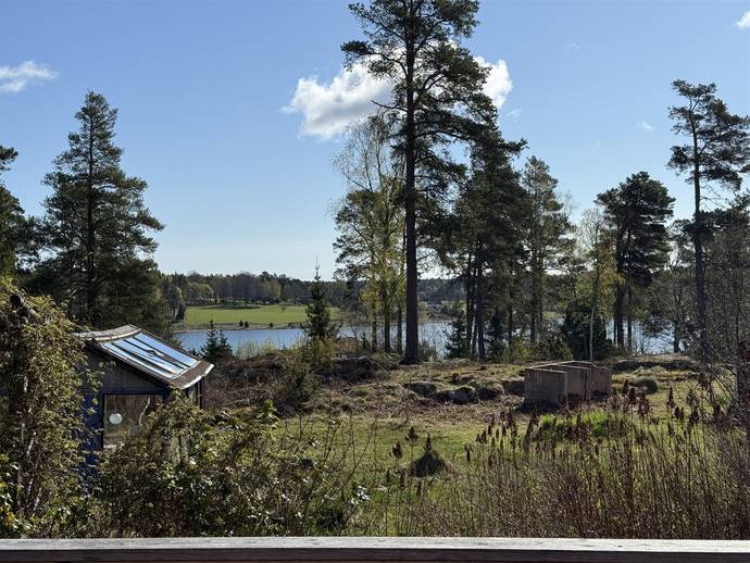 5 rok · 76 m² · Bredängsbacken 14