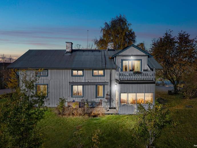 5 rok · 150 m² · Smed-Persväg 2