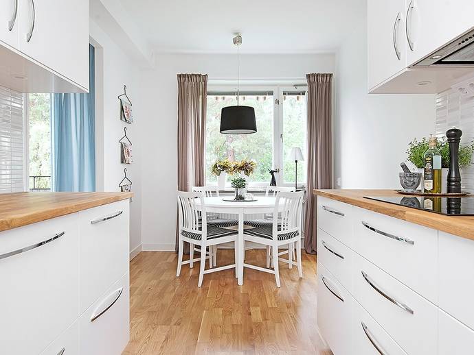 3 rok · 74 m² · Skogslyckegatan 19