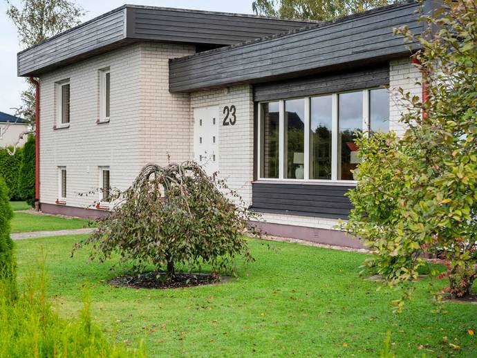 6 rok · 124 m² · Hångersvägen 23